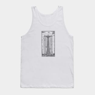 Swings Tank Top